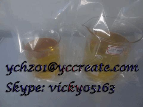  Men Body Rebuilding Steroids Nandrolone Cypionate 200Mg / Ml For Cutting Cycle